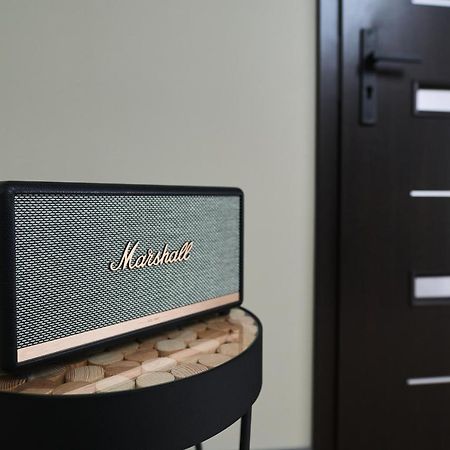 M&M Apartamenty Jasionka Luaran gambar