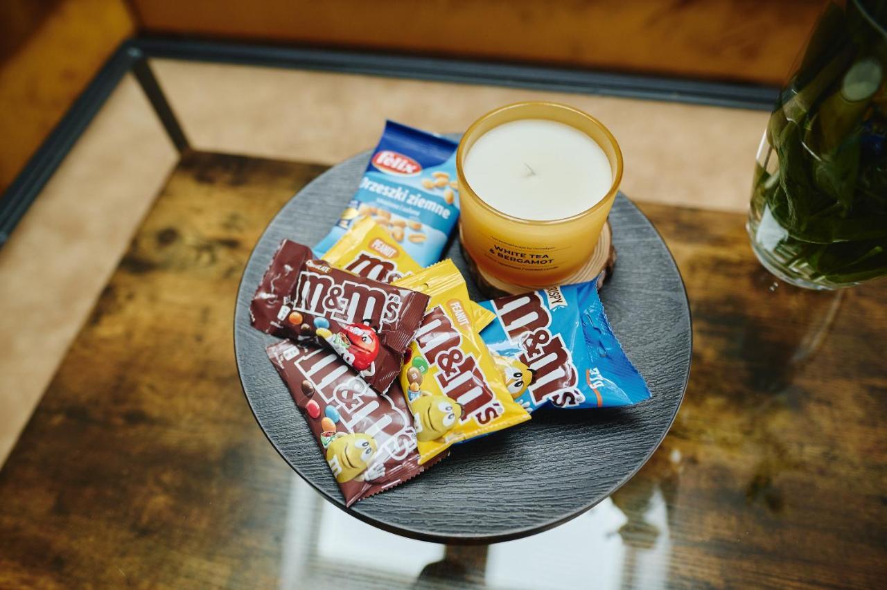 M&M Apartamenty Jasionka Luaran gambar